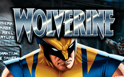 Wolverine