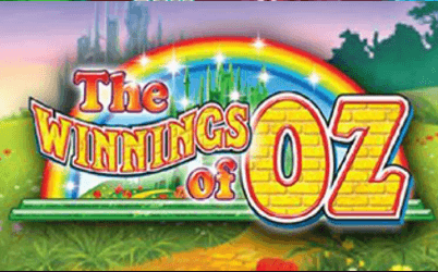 Winnings of Oz