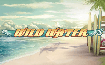 Wild Water