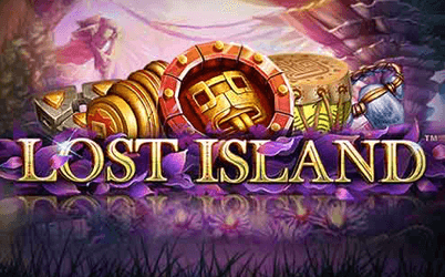 Lost Island