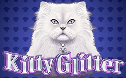 Kitty Glitter