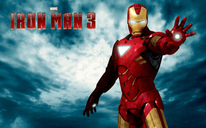 Iron Man 3