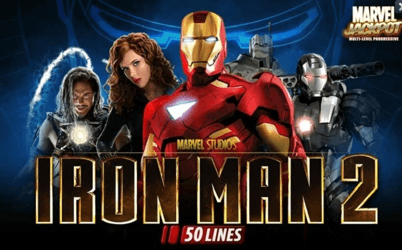 Iron Man 2