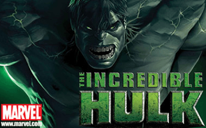The Incredible Hulk