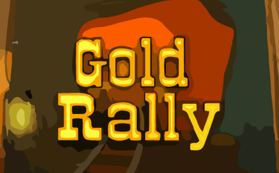 Gold Rally