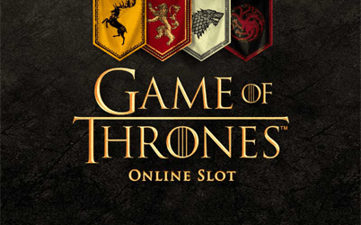 Game of Thrones