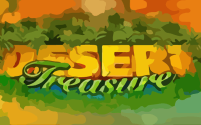 Desert Treasure
