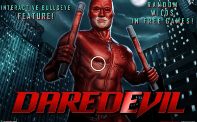 Daredevil