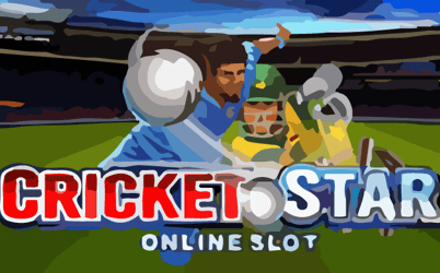 Cricket Star