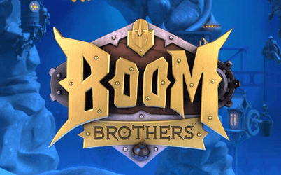 Boom Brothers