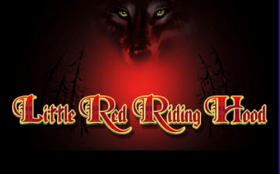 Little Red Riding Hood