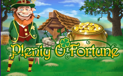 Plenty O’Fortune