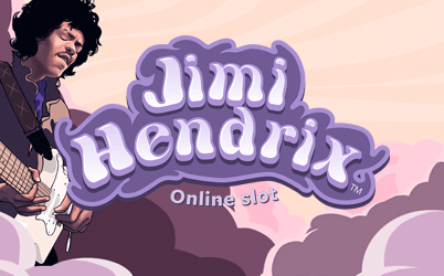 Jimi Hendrix