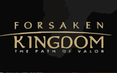 Forsaken Kingdom