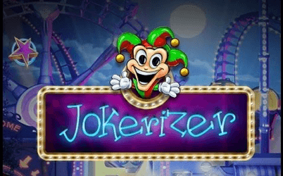 Jokerizer