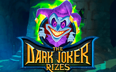 The Dark Joker Rizes