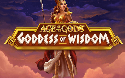 Age of the Gods: Goddess of Wisdom