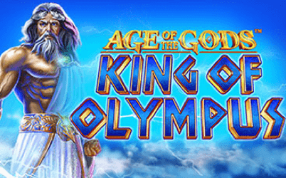 Age of the Gods: King of Olympus