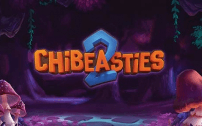 Chibeasties 2