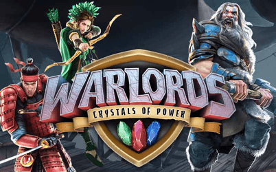 Warlords: Crystals of Power