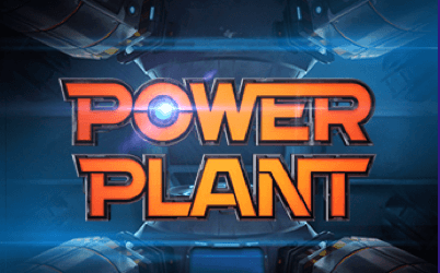 Power Plant