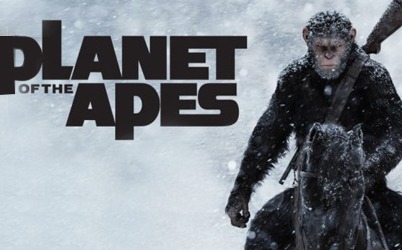 Planet of the Apes