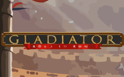 Gladiator: Road to Rome