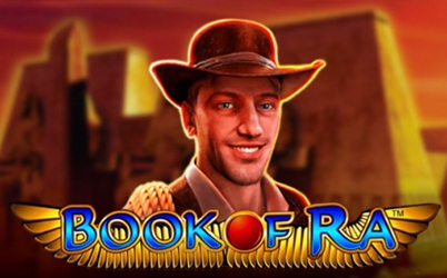 Book of Ra