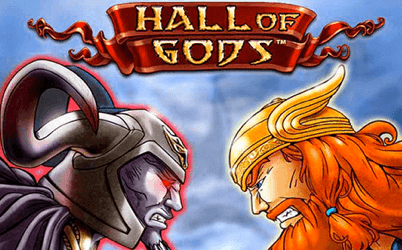 Hall of Gods
