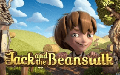 Jack and the Beanstalk