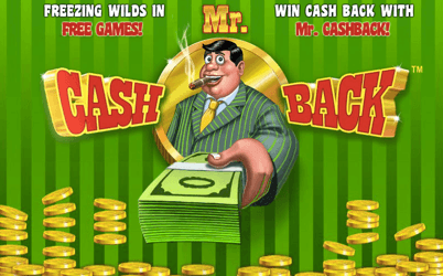Mr. CashBack