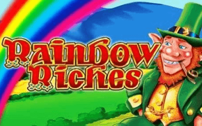 Rainbow Riches