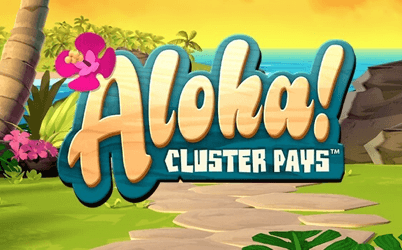 Aloha! Cluster Pays