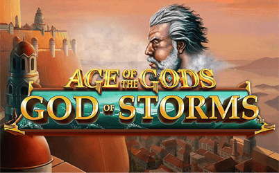 Age of the Gods: God of Storms