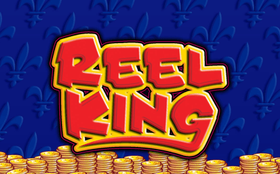 Reel King