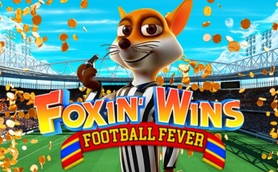 Foxin' Wins Football Fever
