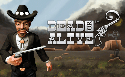 Dead or Alive
