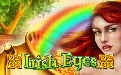Irish Eyes