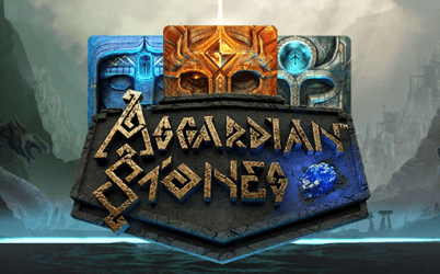 Asgardian Stones