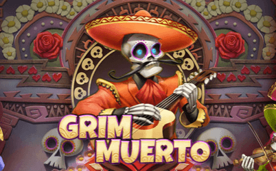 Grim Muerto