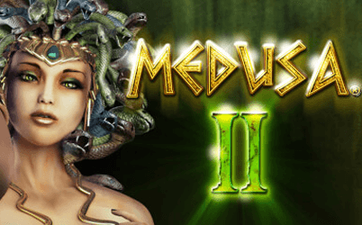 Medusa II