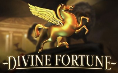 Divine Fortune