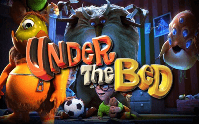 Under the Bed