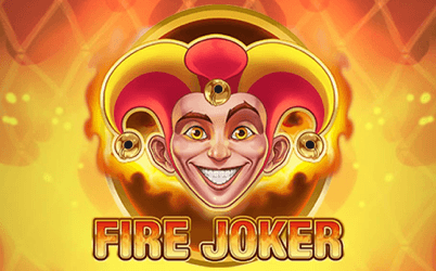 Fire Joker