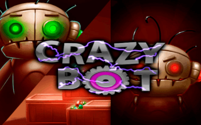 Crazy Bot