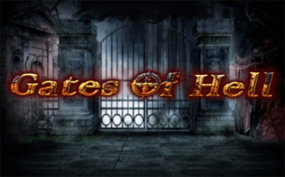 Gates Of Hell