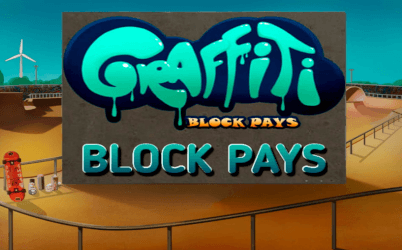 Graffiti Block Pays