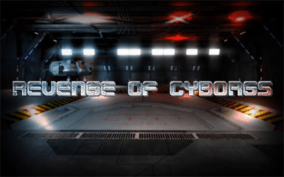 Revenge of Cyborgs