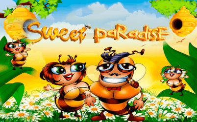 Sweet Paradise