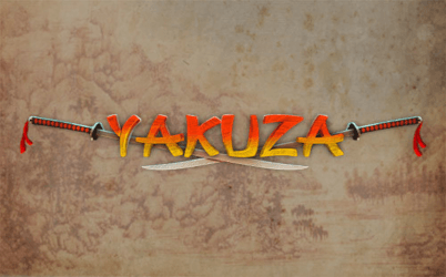 Yakuza
